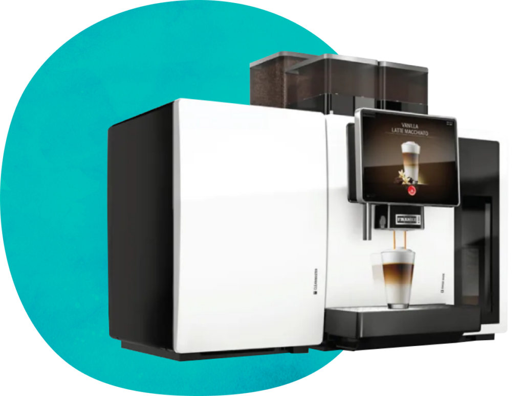 Office Coffee Machines Melbourne 7 Grams Coffee