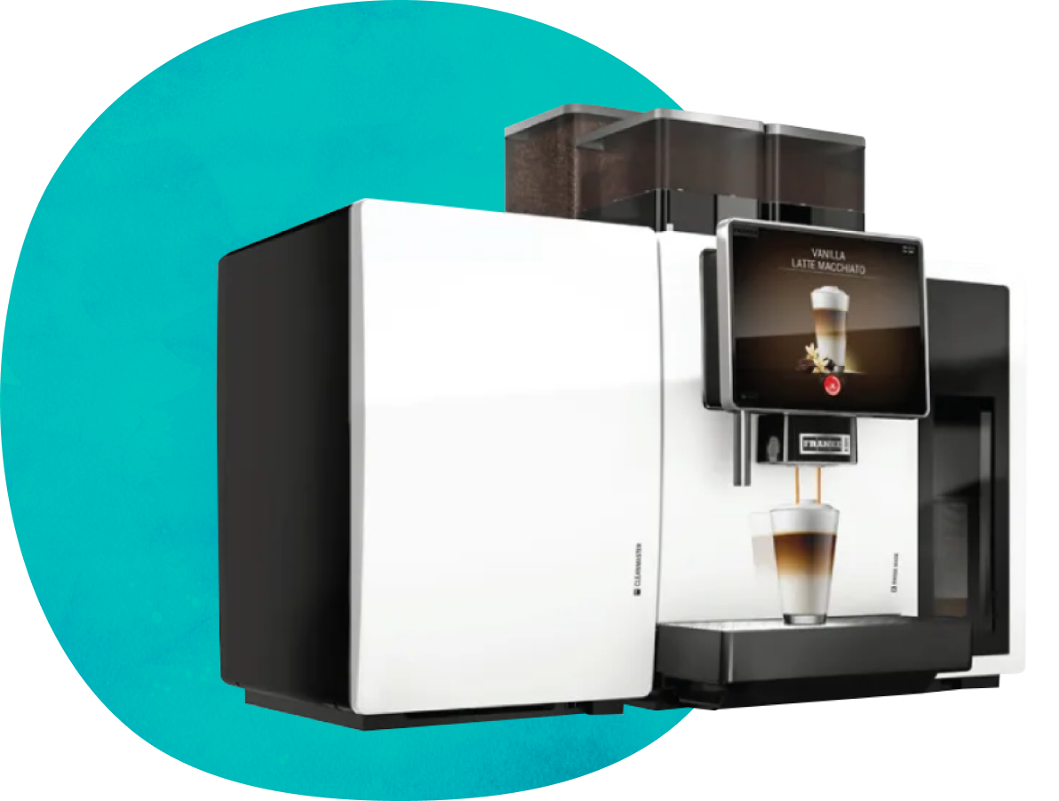 Office Coffee Machines Melbourne 7 Grams Coffee